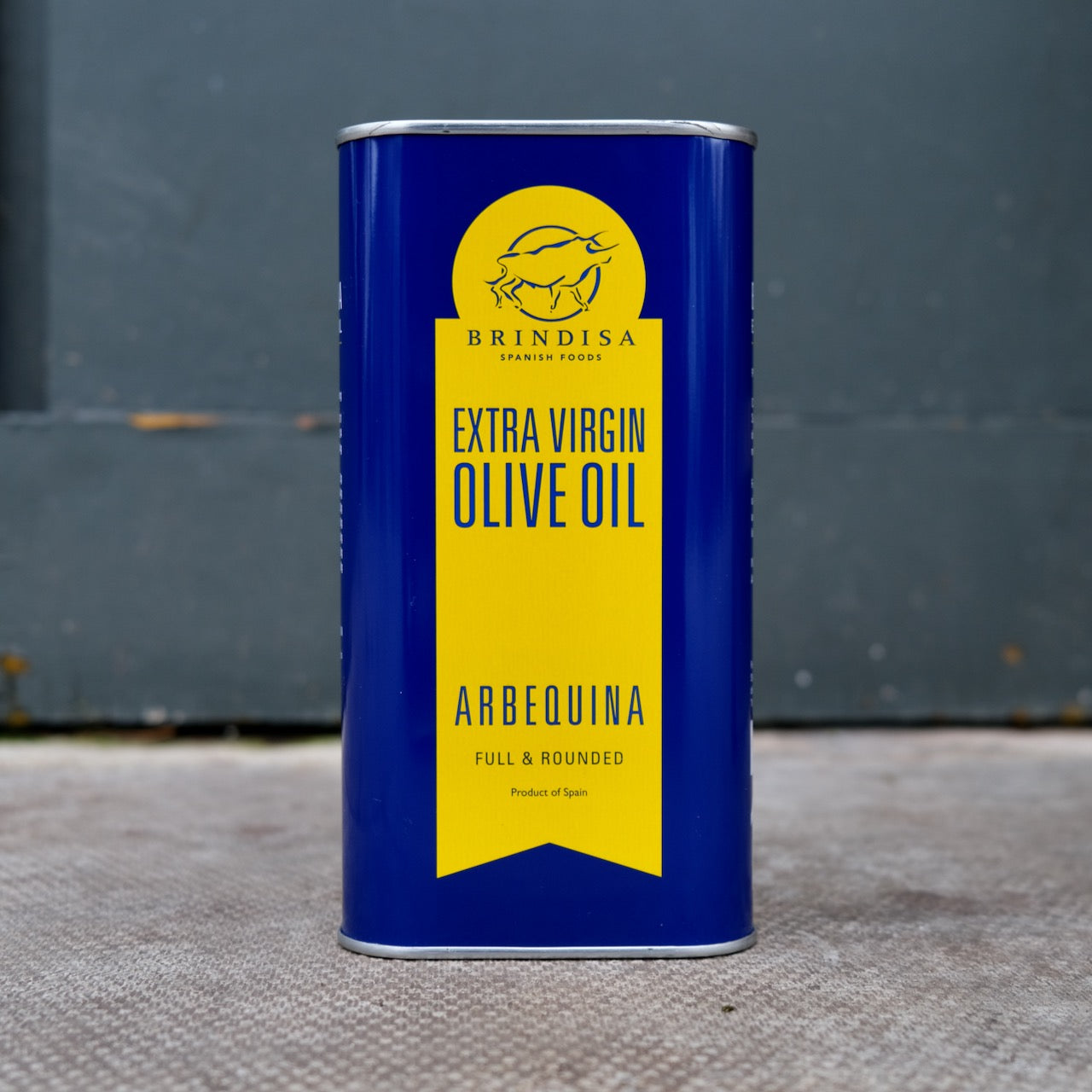 Vinegars, oils and seasoning