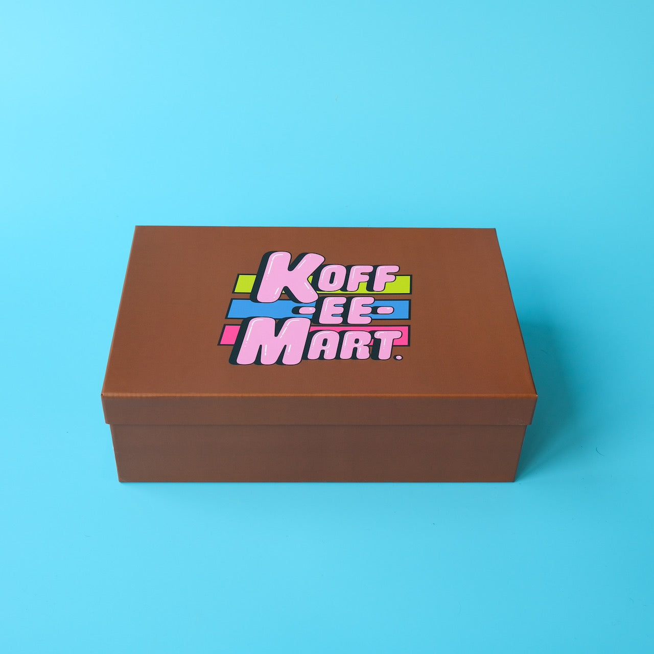 Koff-EE-Mart Hamper