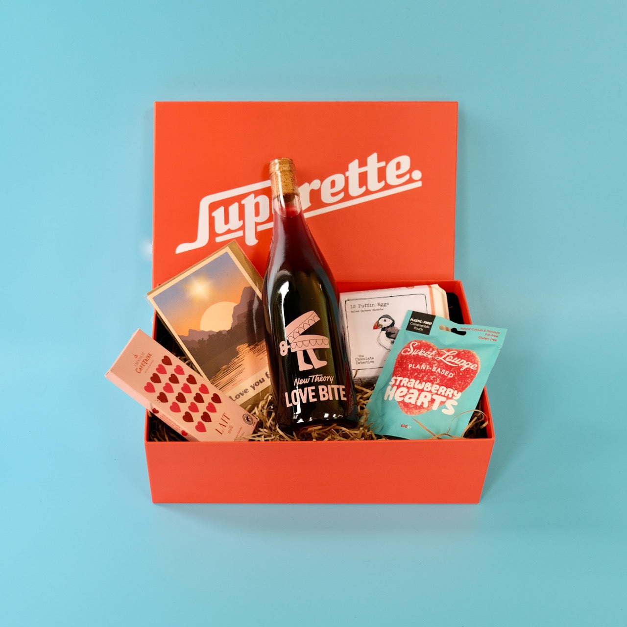 Forever - Love Hamper