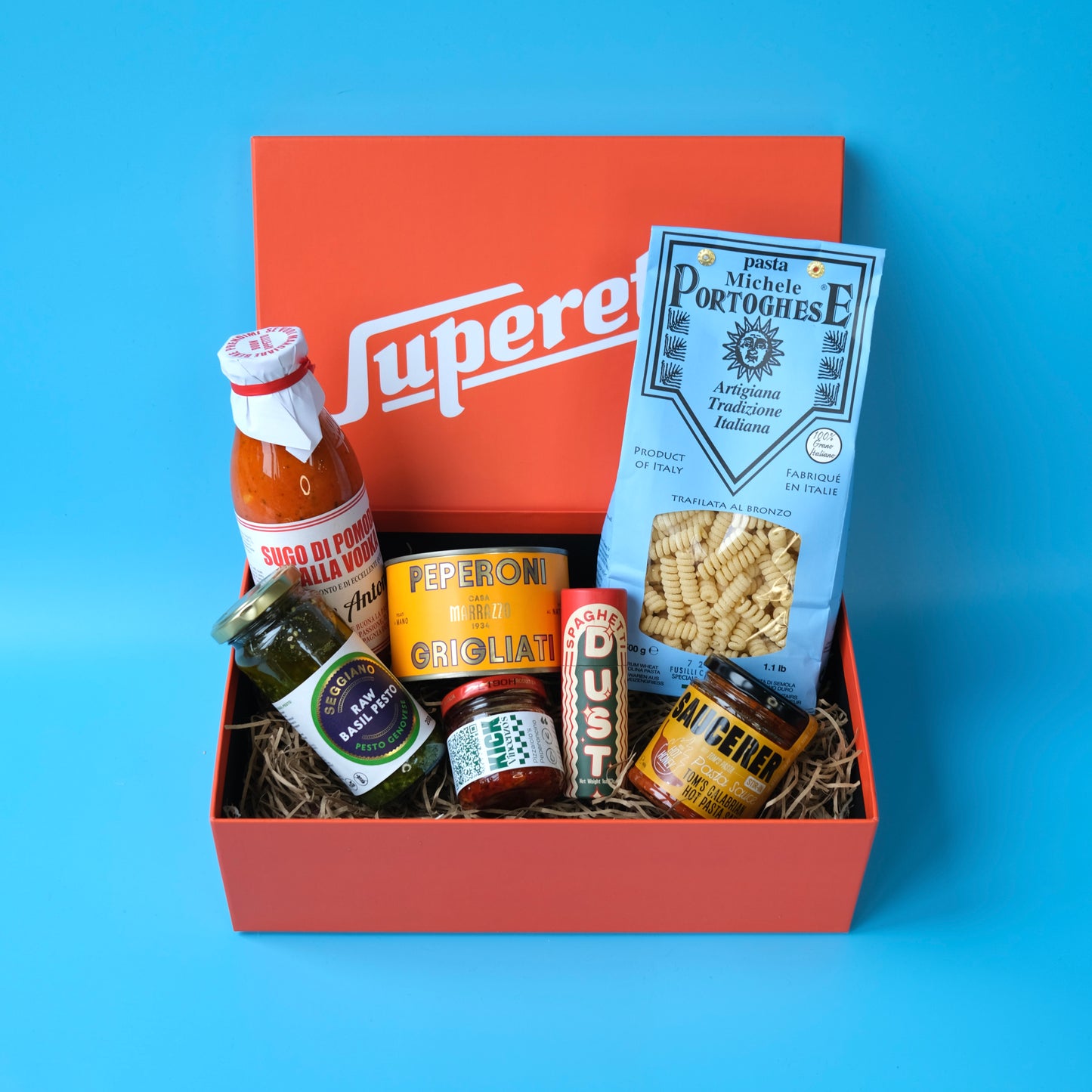 Italian Aura Hamper