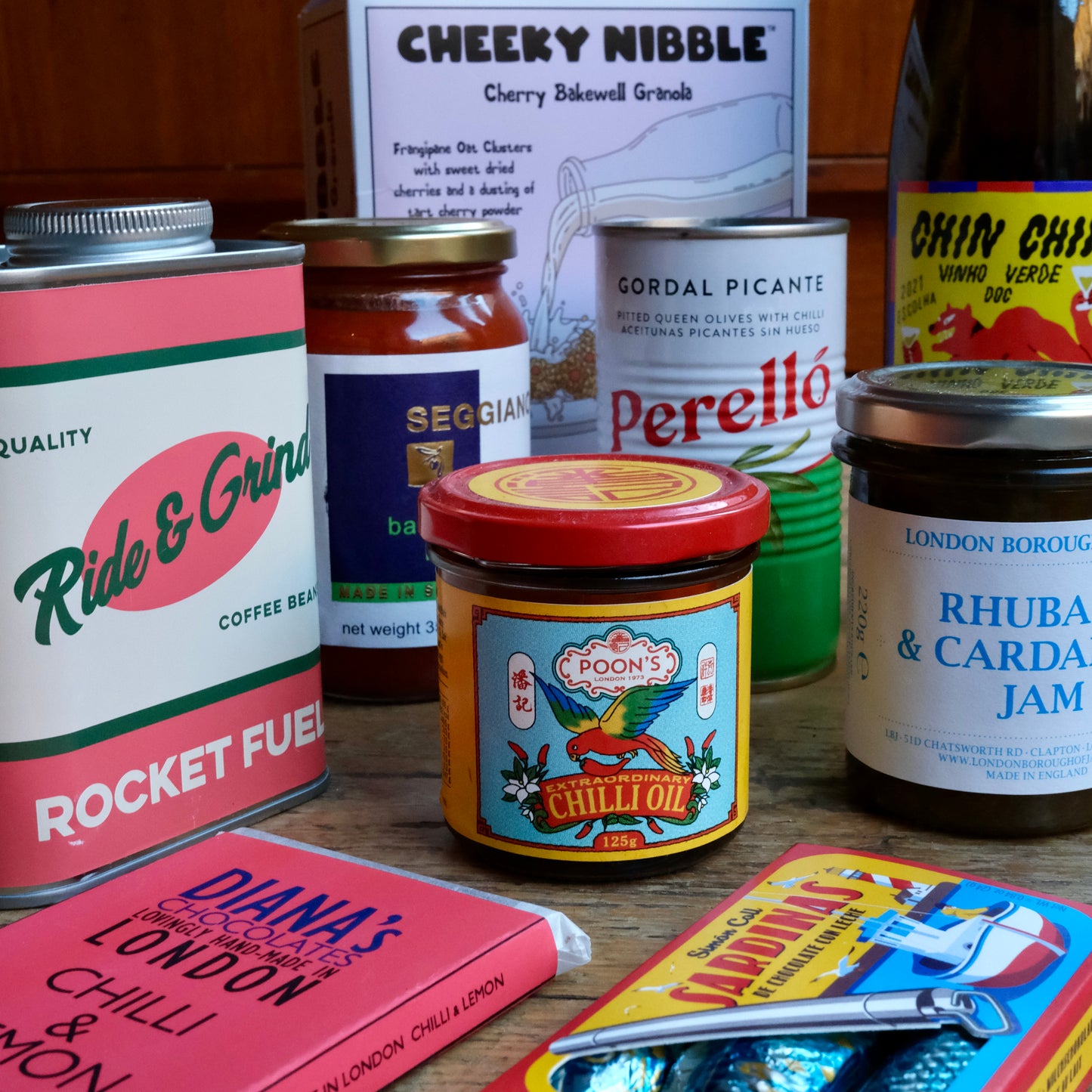 Gift Card - In Store