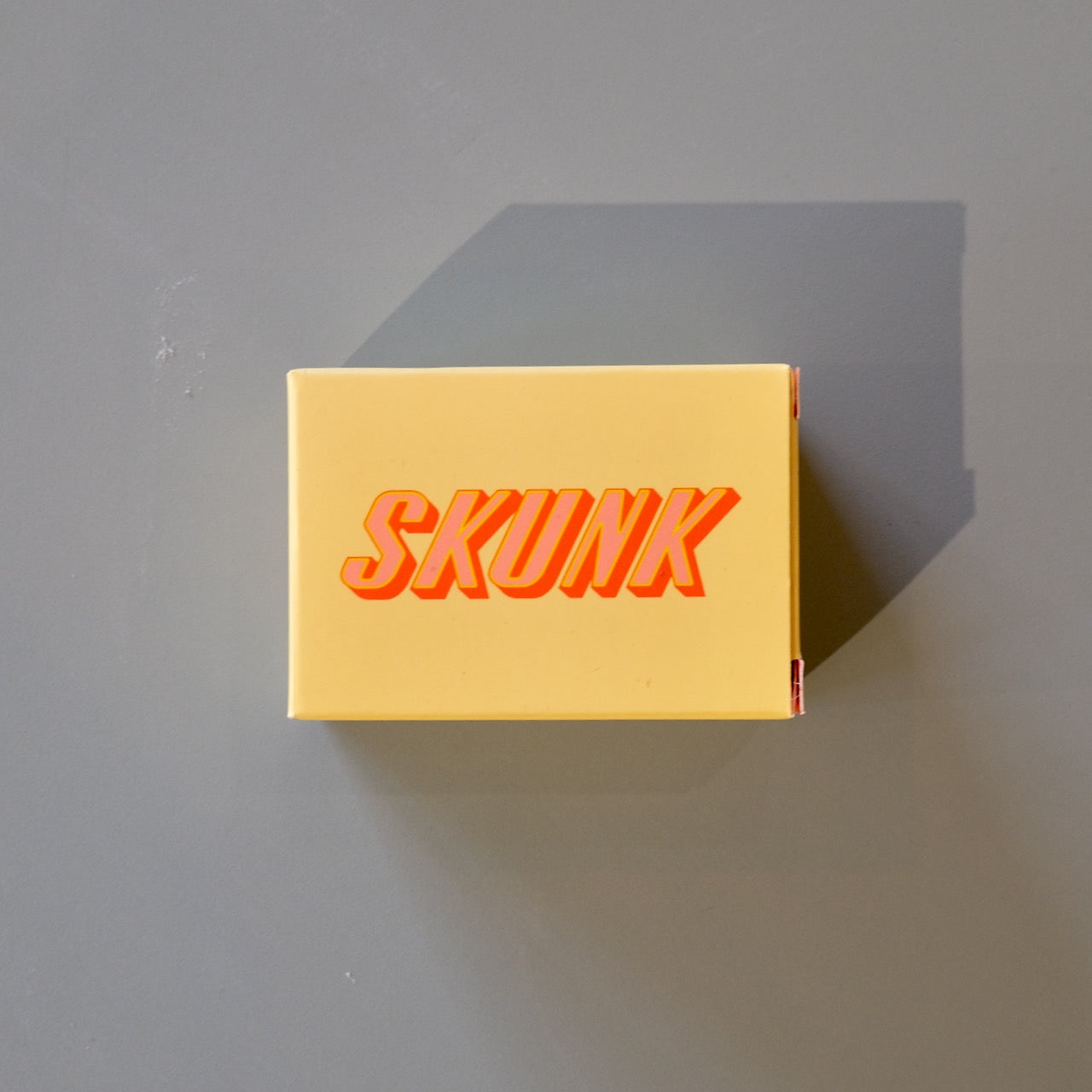 Skunk Soap Bombay 50