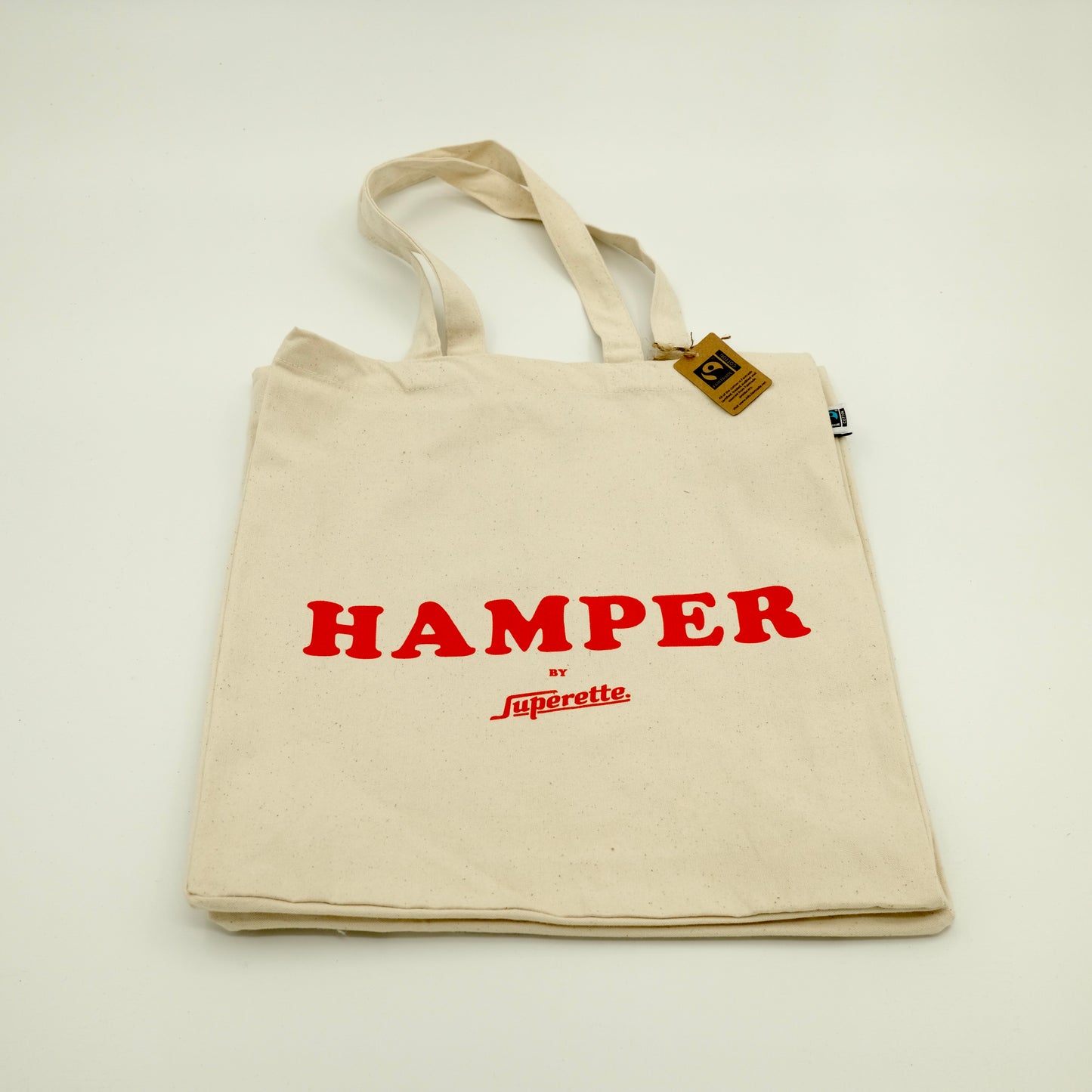 Hamper Tote Bag