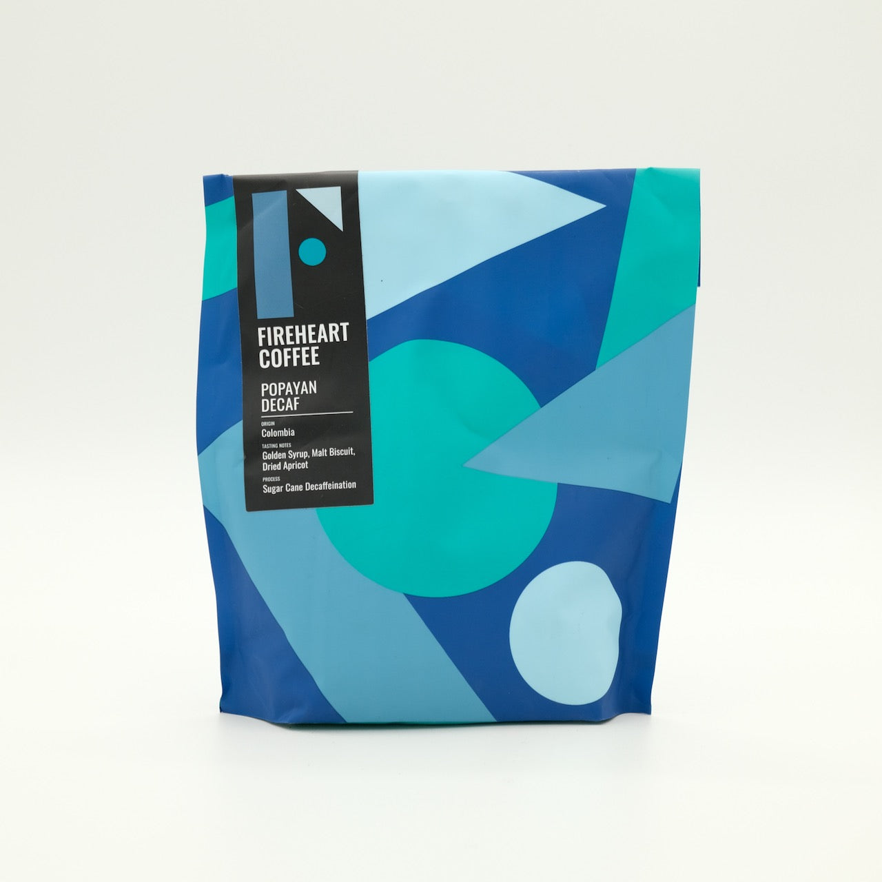 Fireheart Popayan Decaf