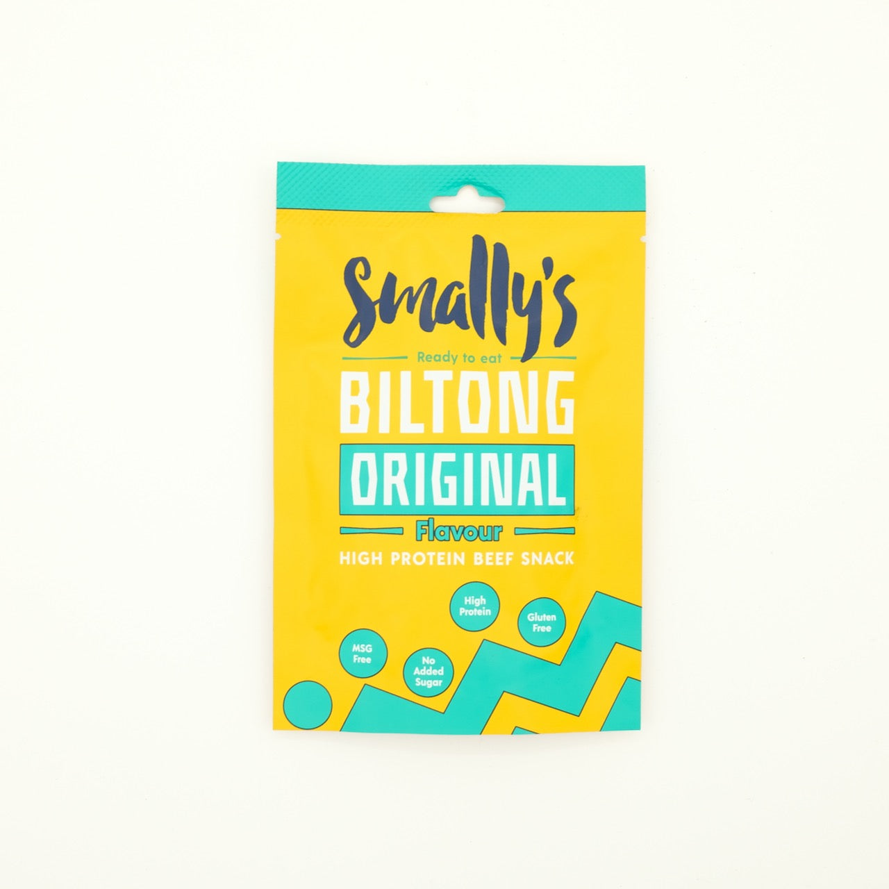 Smally's Biltong