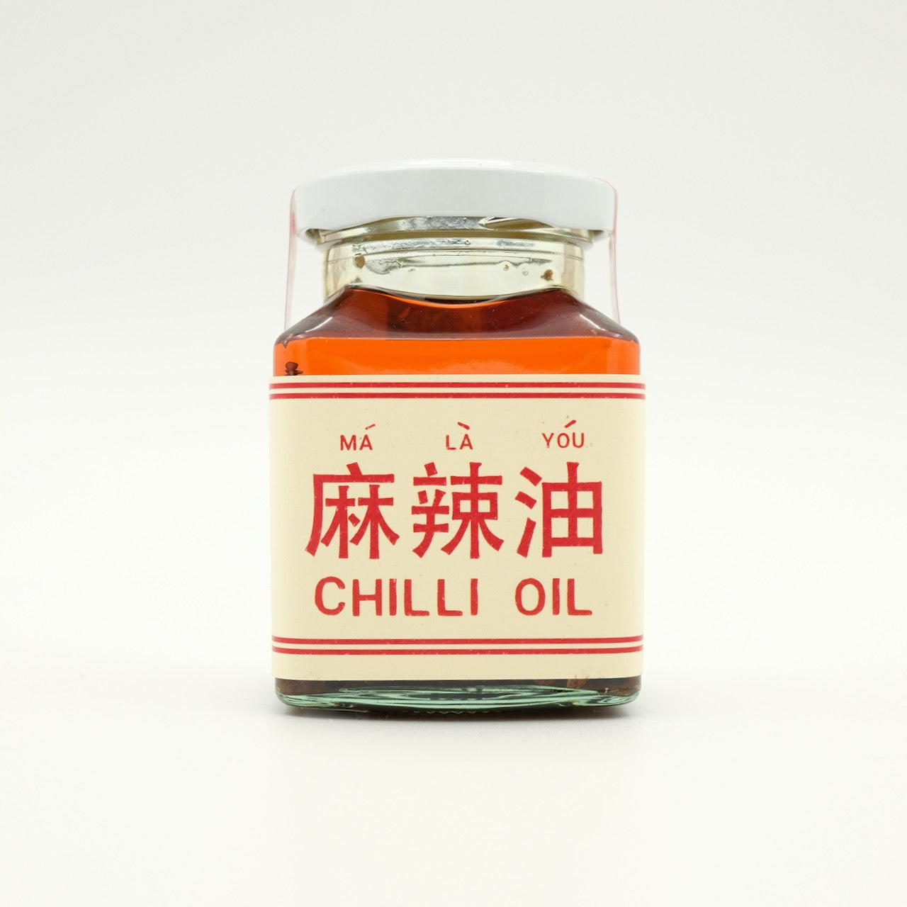 Halfway Kitchen Chilli Oil