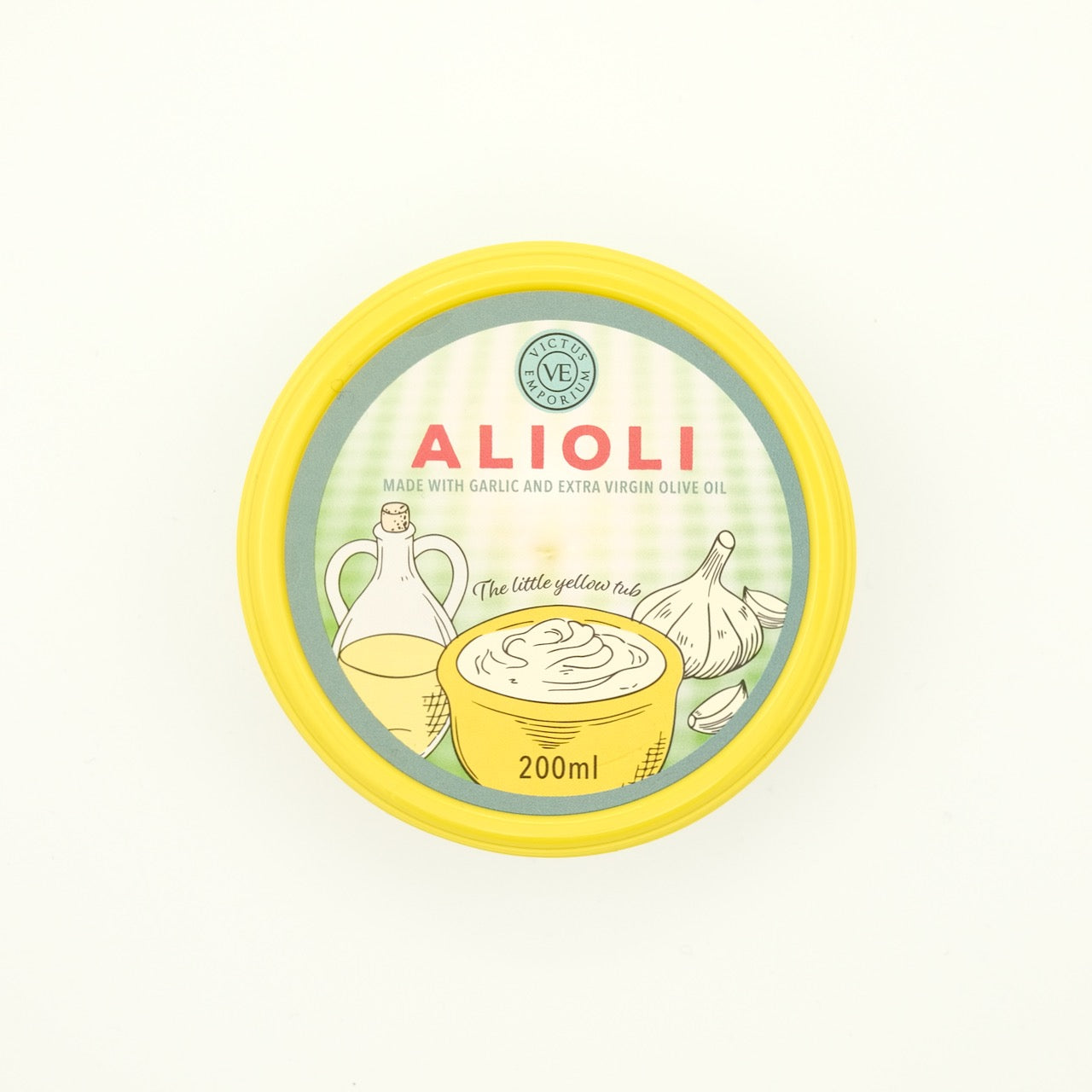 Alioli