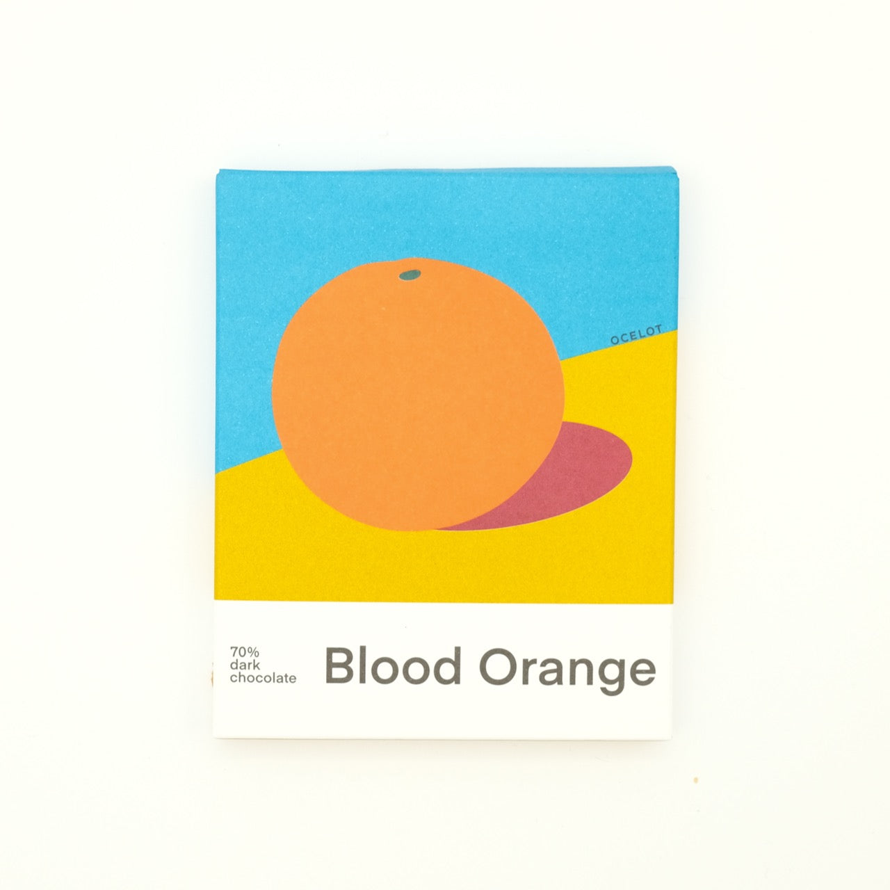 Ocelot Chocolate Blood Orange
