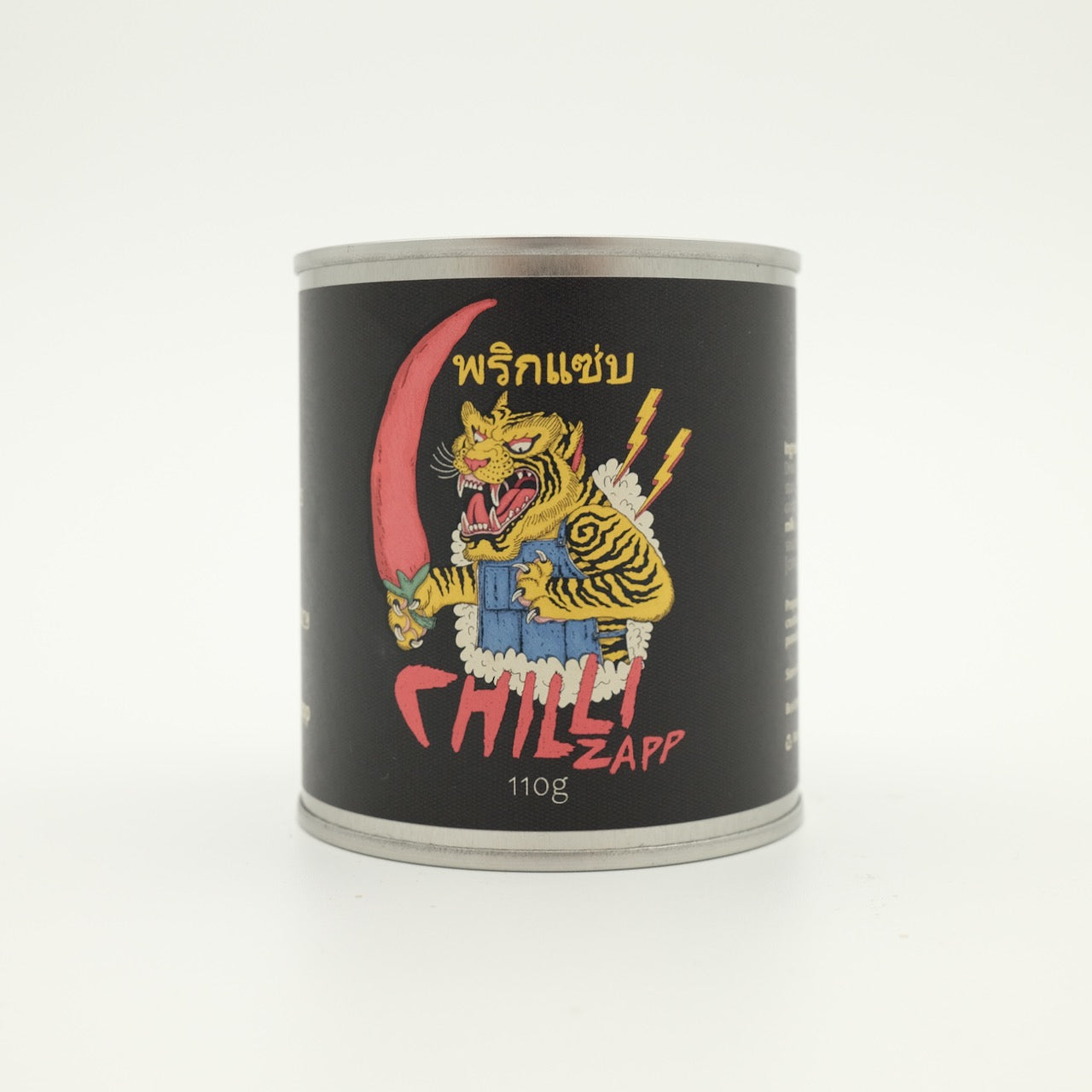 Chilli Zapp