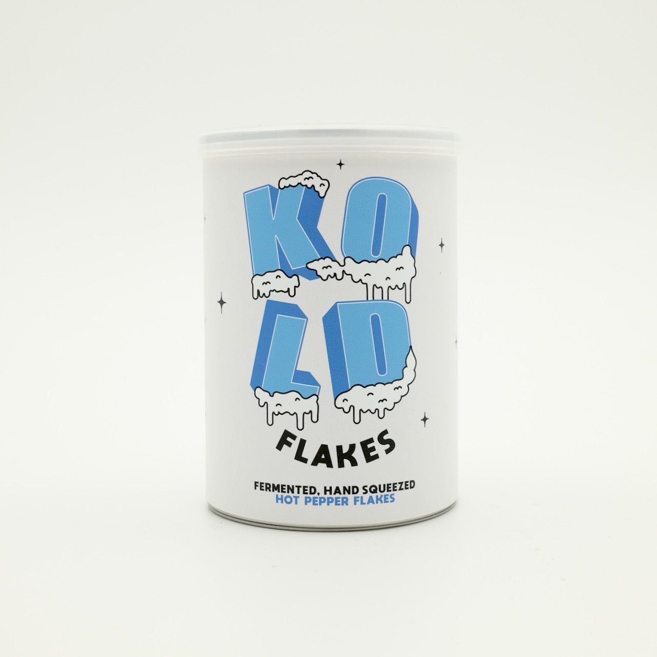 Kold Flakes