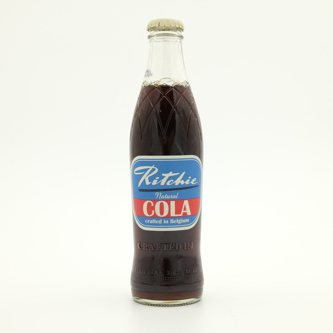 Ritchie Cola