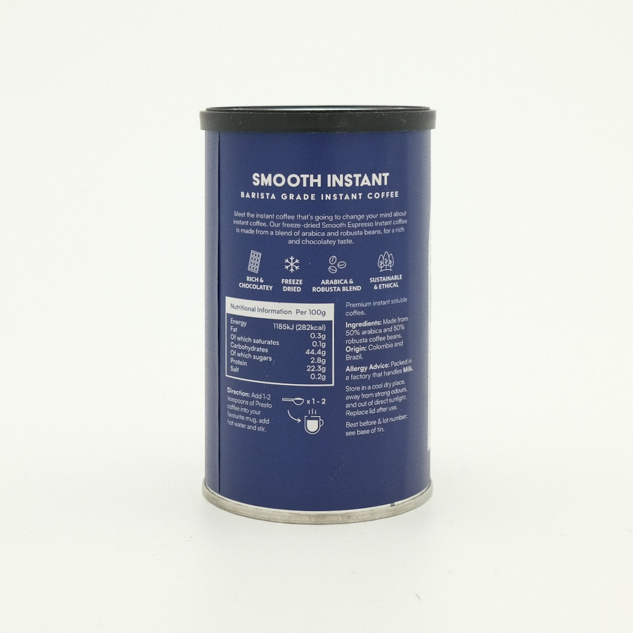 Presto Instant Coffee