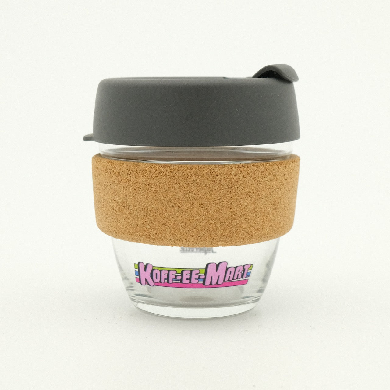 Koff-EE-Mart Keep Cup