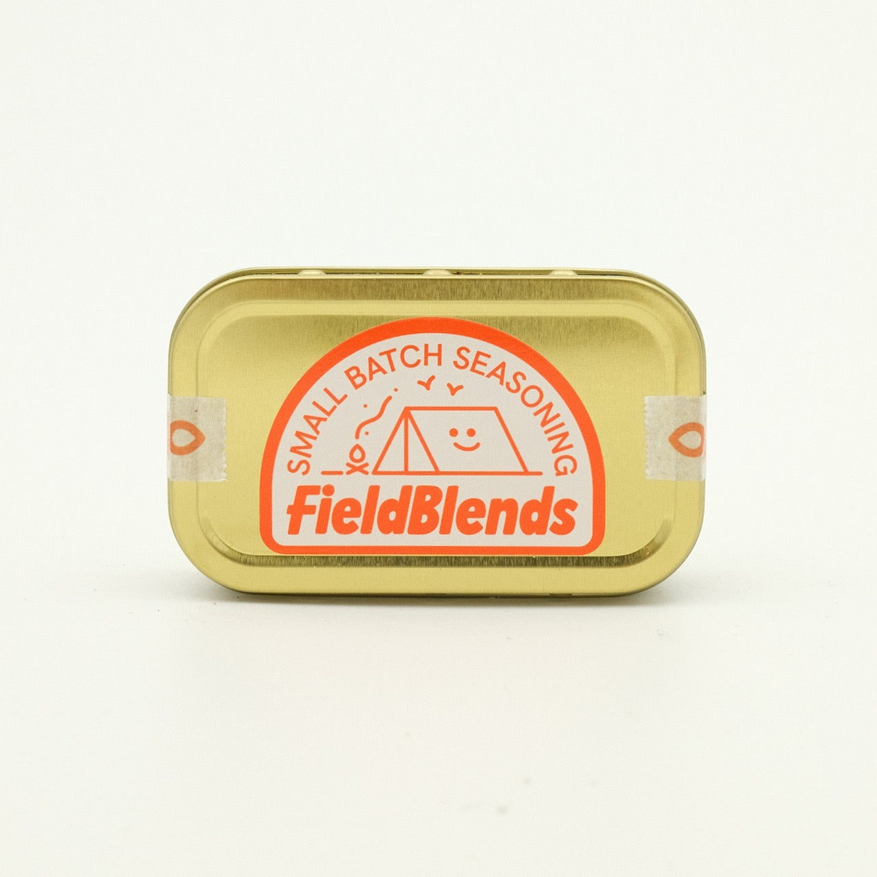 Field Blends Pink Peppercorn, Sea Salt & Garlic Seasoning