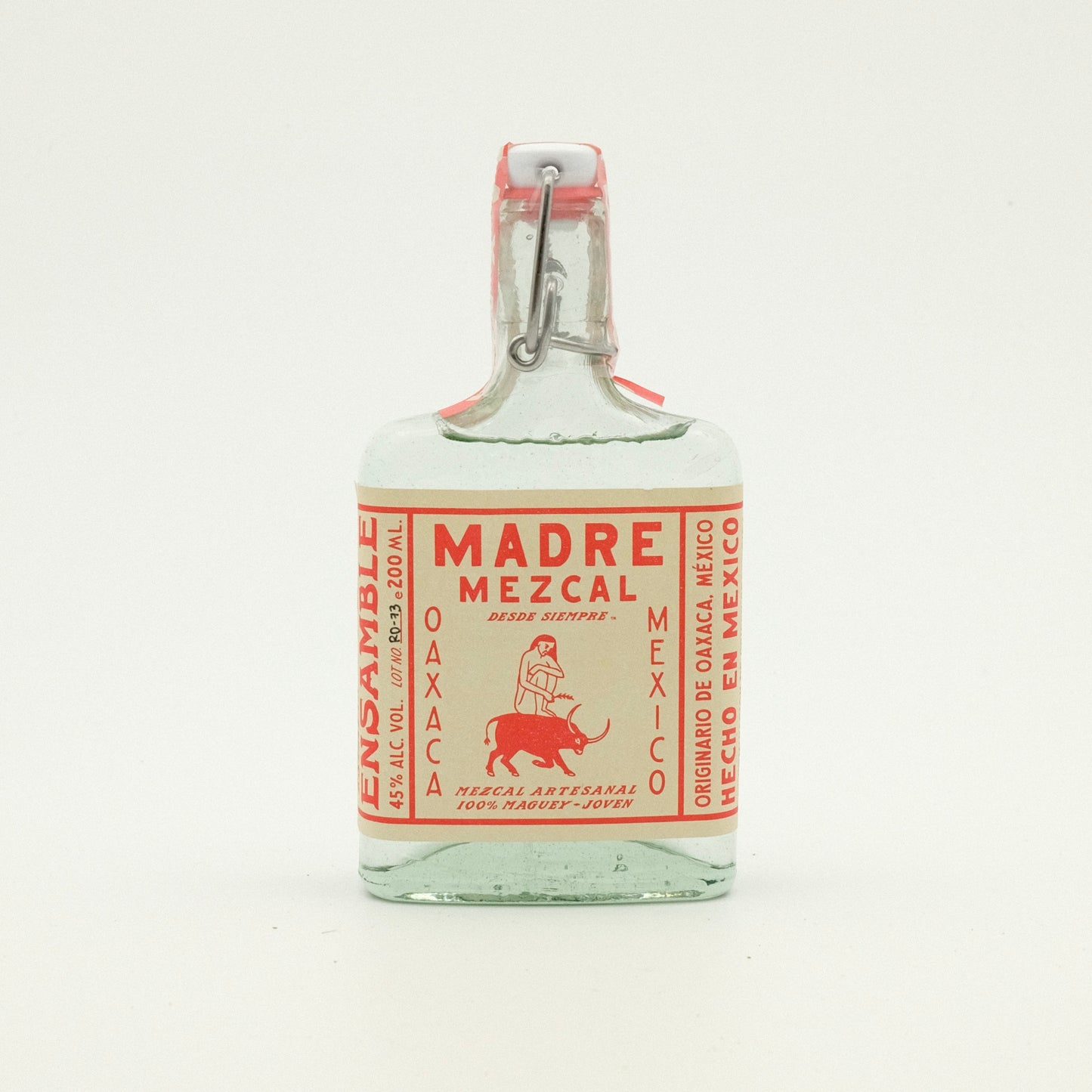 Madre Mezcal Ensamble 20cl