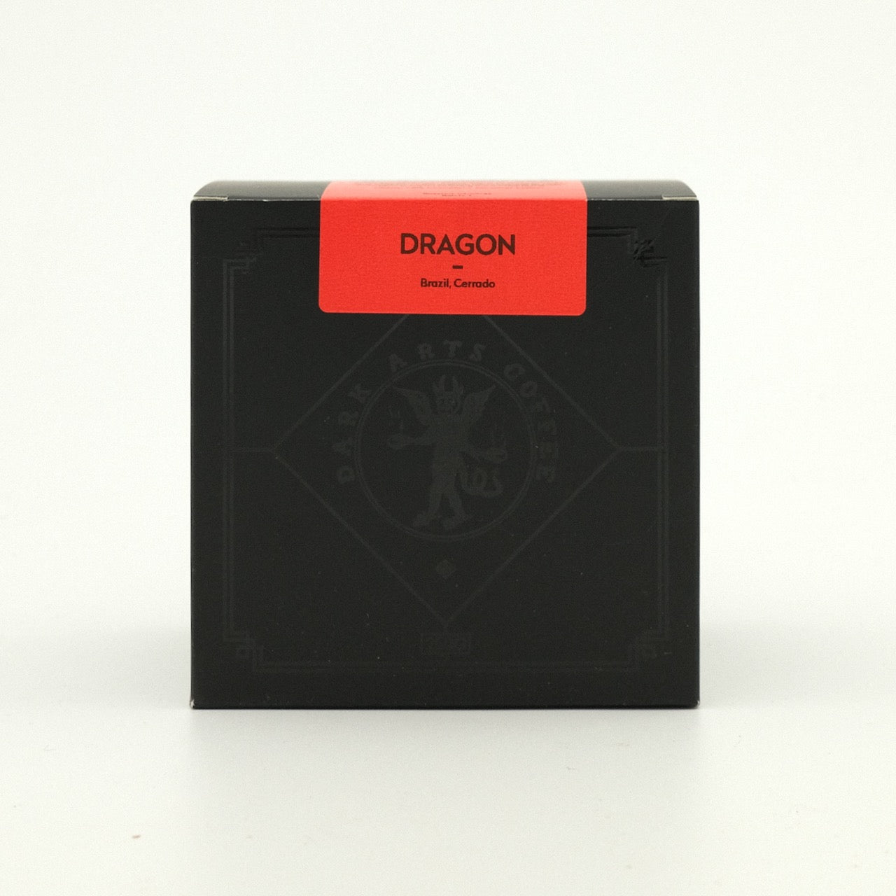 Dark Arts Coffee Dragon