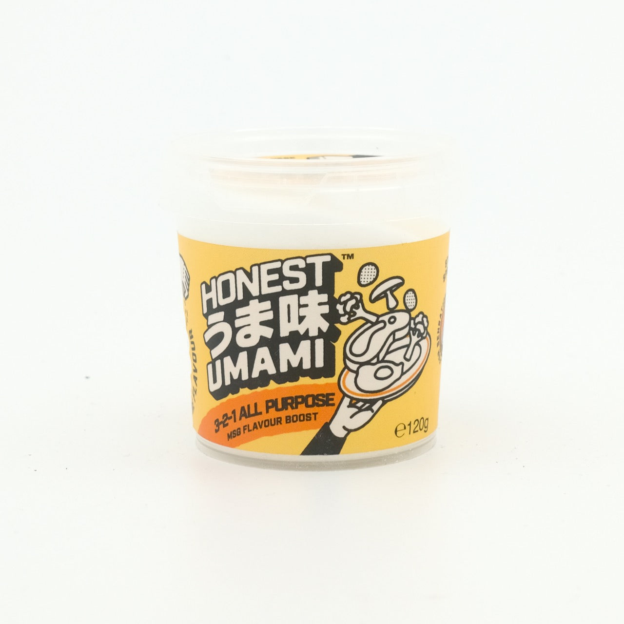 Honest Umami All Purpose MSG Flavour Boost