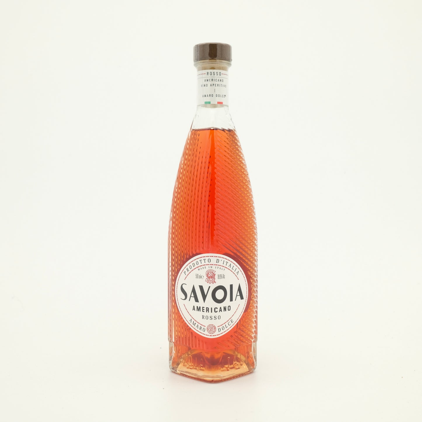 Savoia Rosso