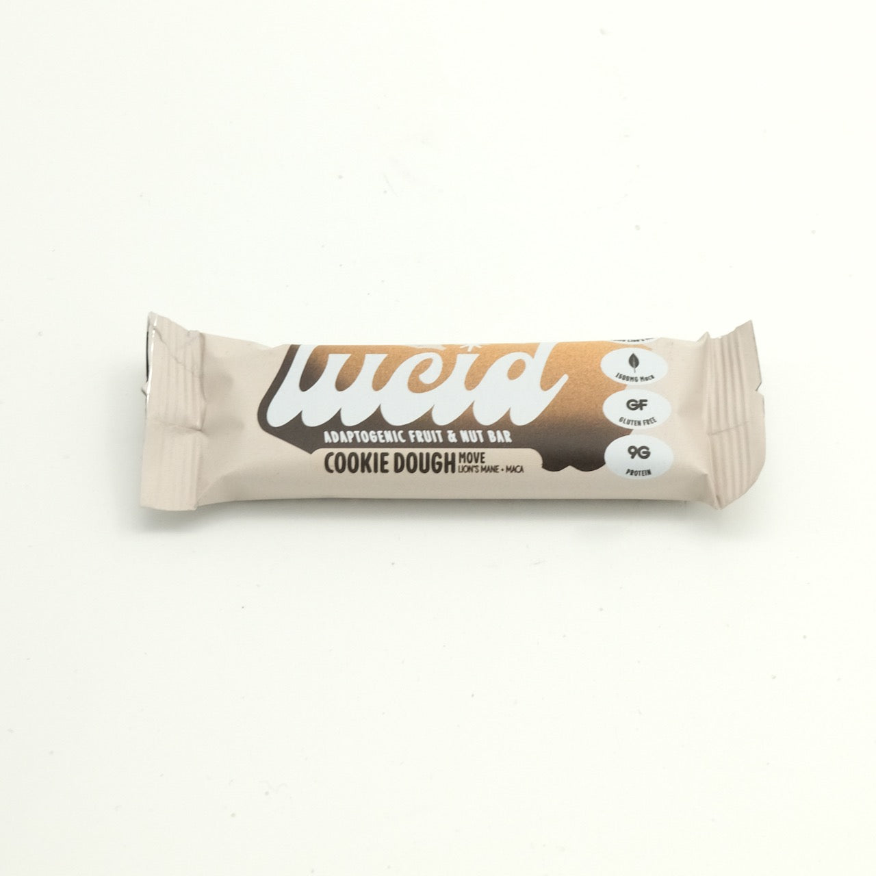 Lucid Chocolate Cookie Dough