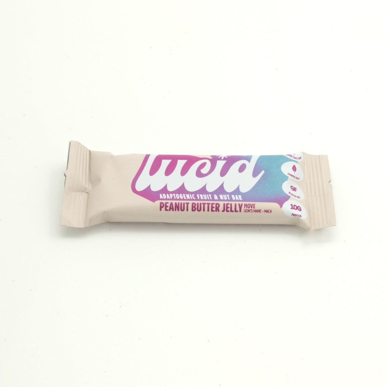 Lucid Chocolate Peanut Butter Jelly