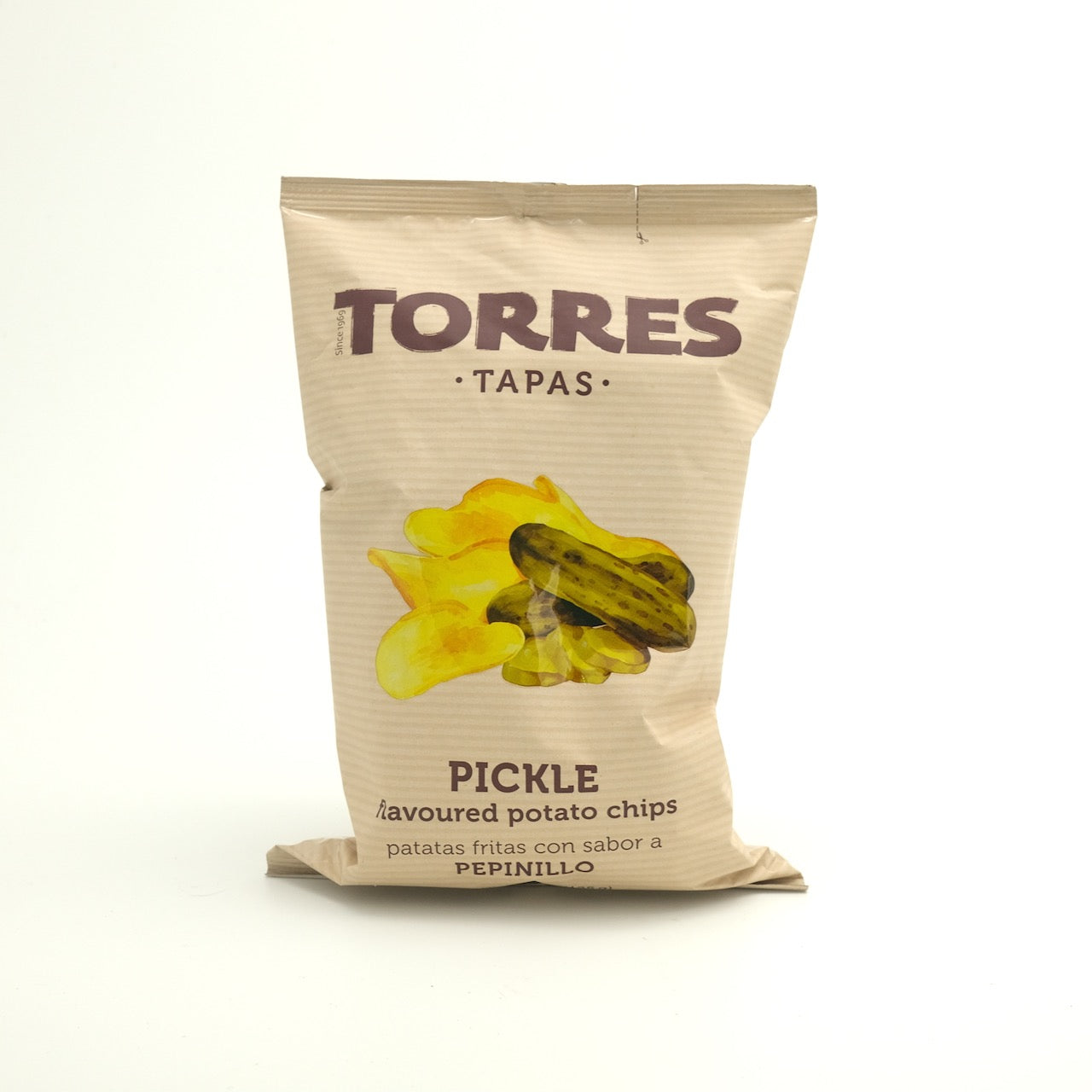 Torres Pickle