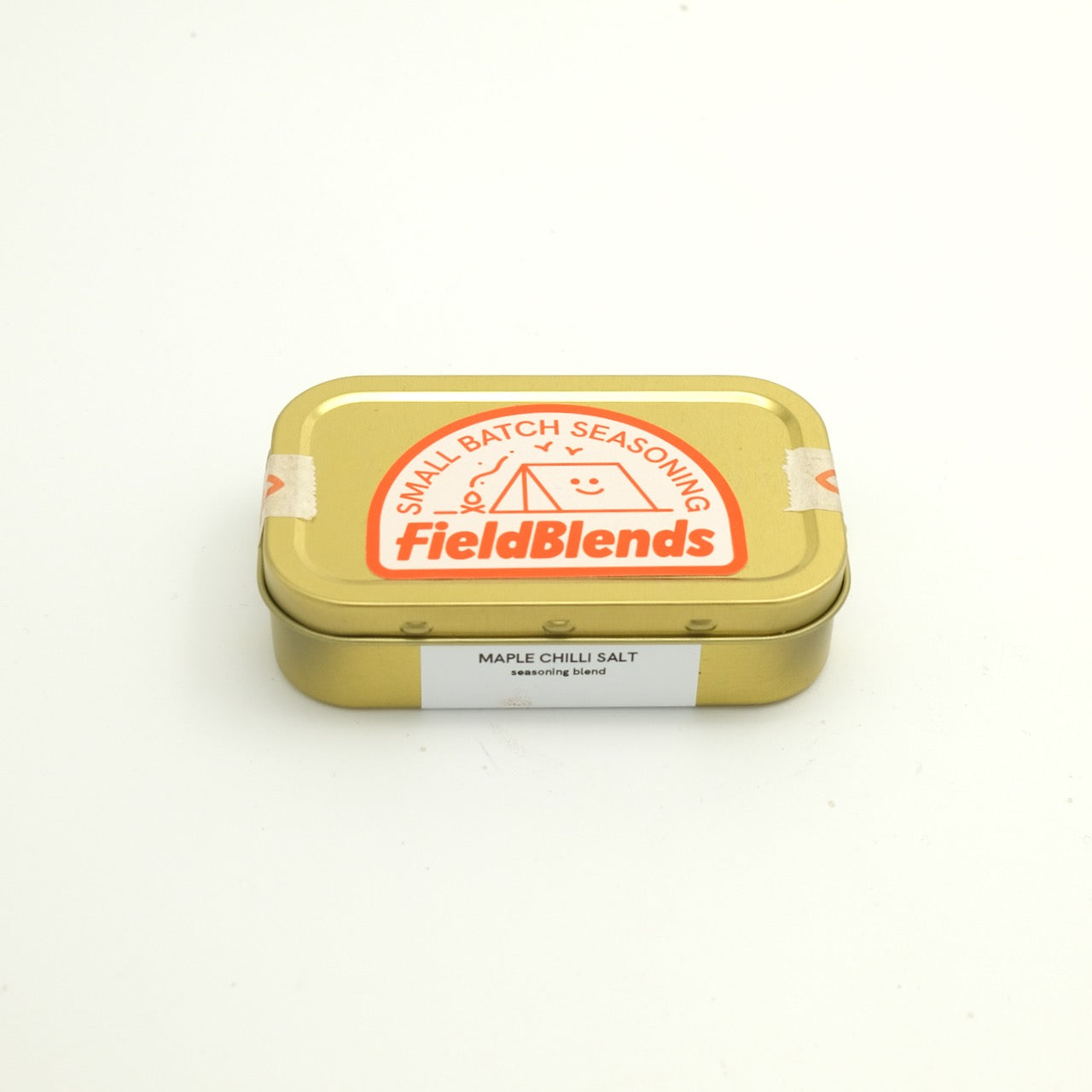 Field Blends Maple Chilli Salt Seasoning