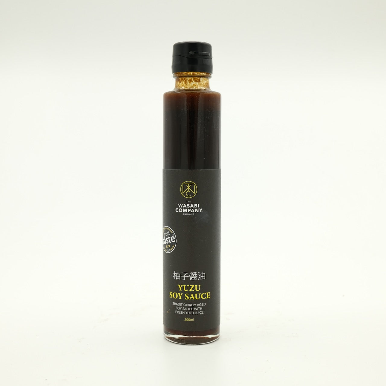 Wasabi Company Yuzu Soy Sauce