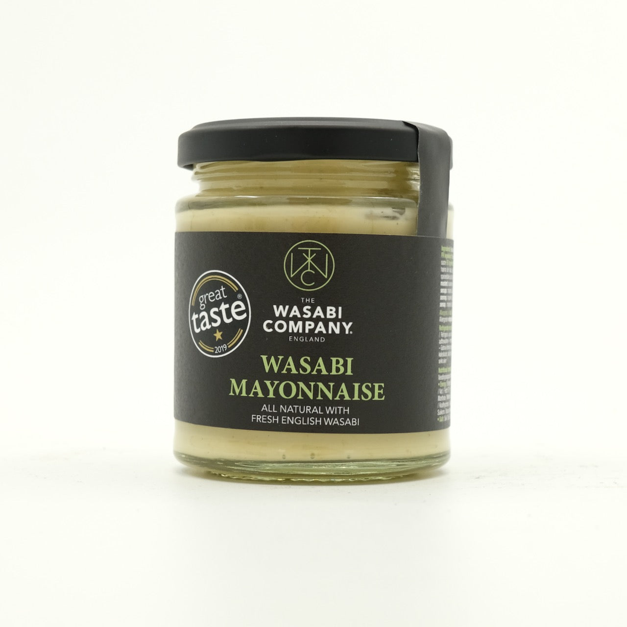 Wasabi Company Wasabi Mayonnaise