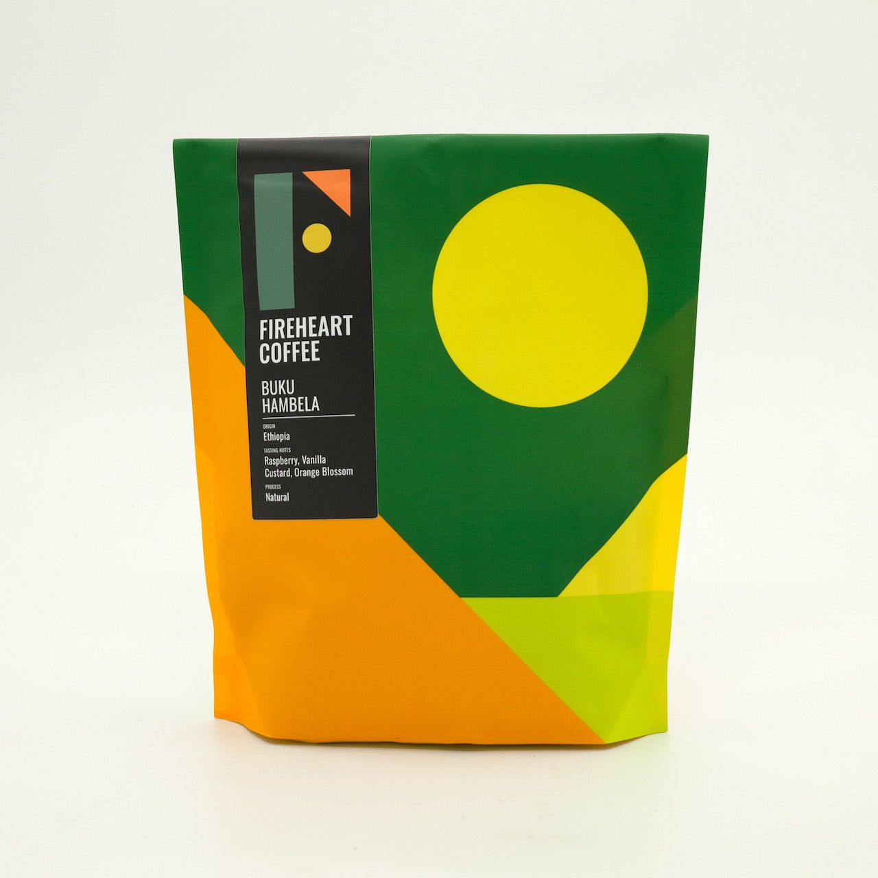 Fireheart Buku Hambela