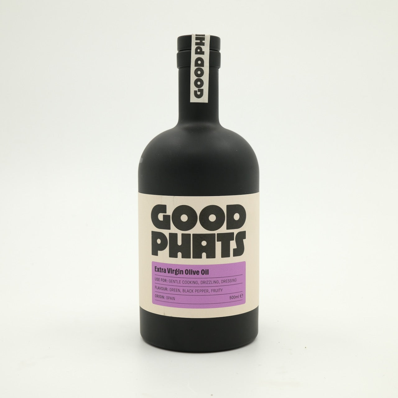 Good Phats Extra Virgin Olive Oil