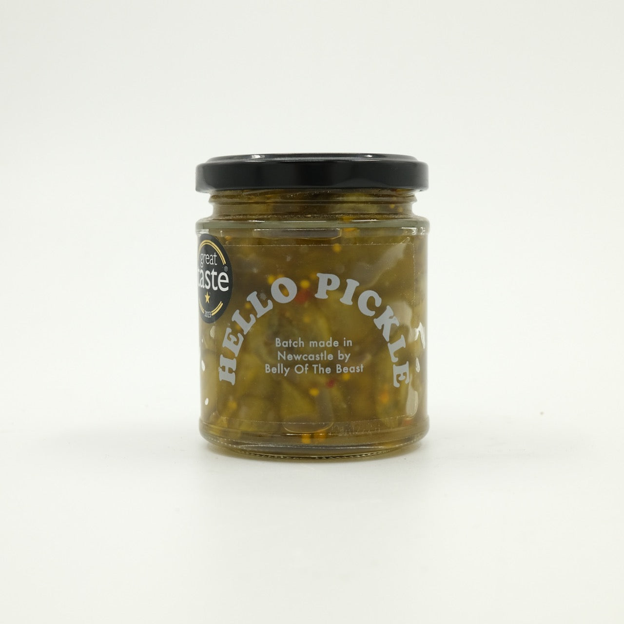 Hello Pickle Bread & Butter Pickles