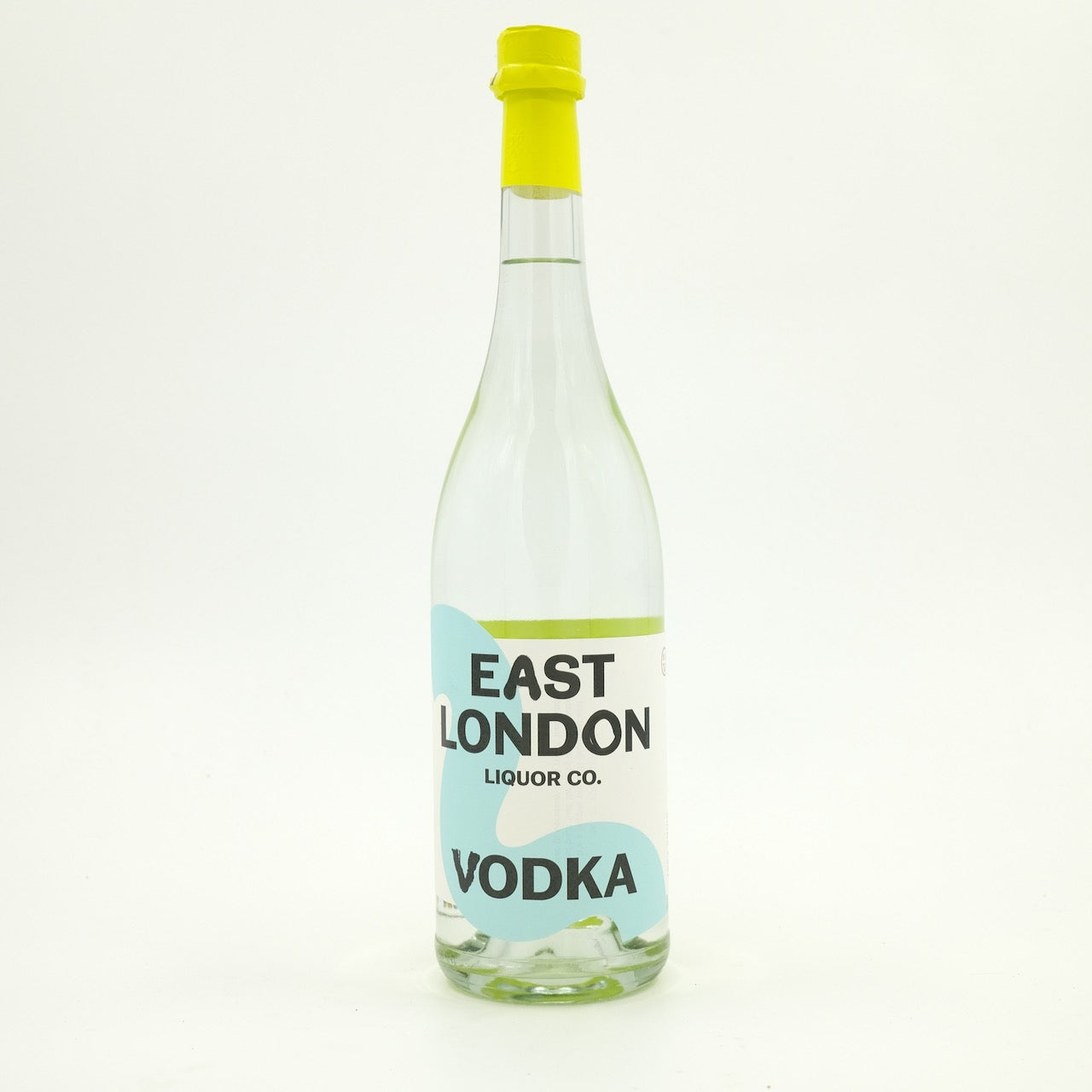 East London Vodka