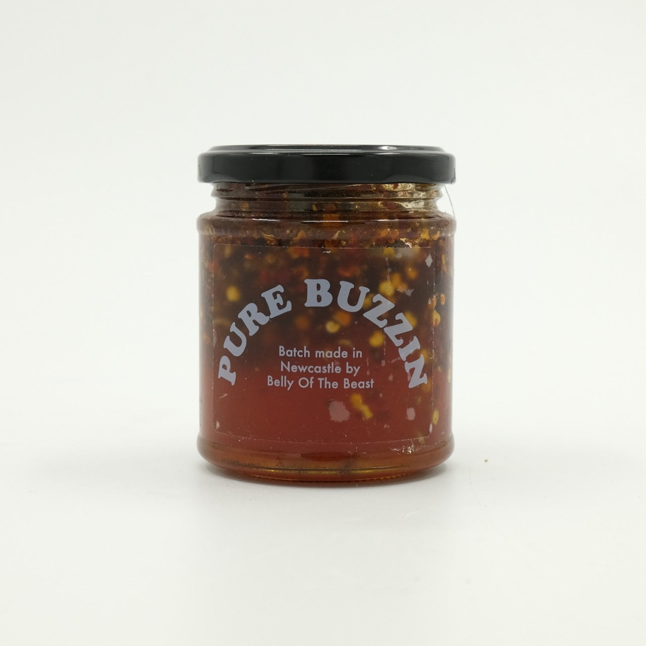 Belly of The Beast Pure Buzzin