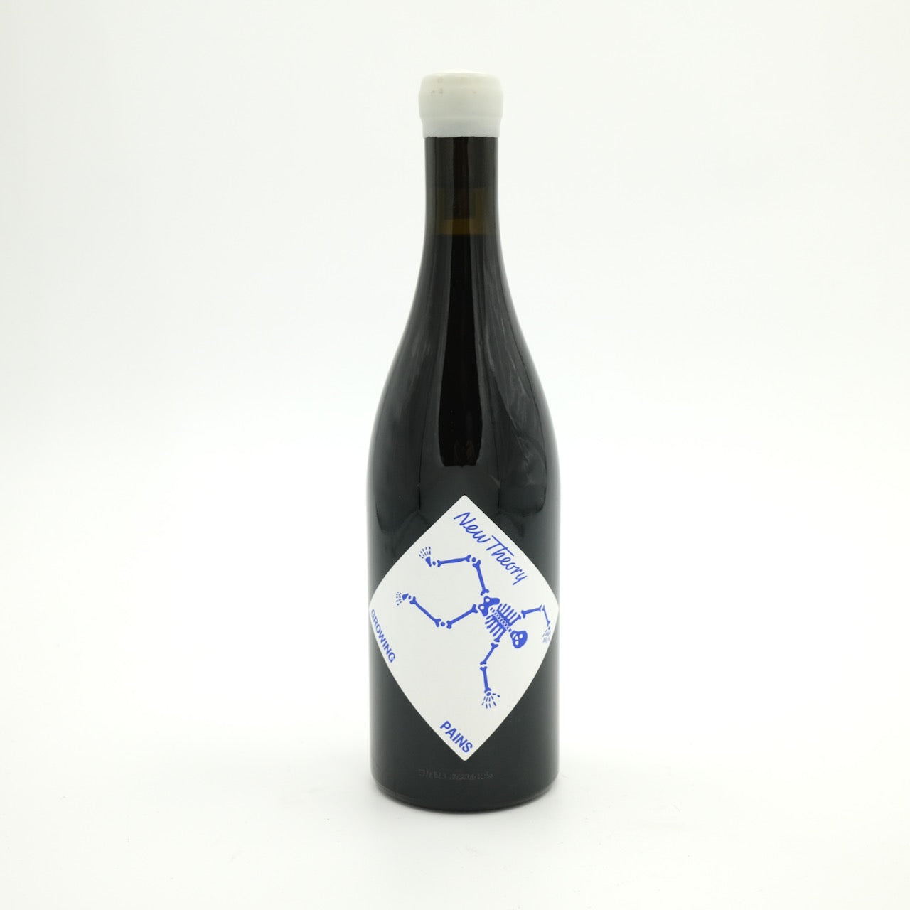 New Theory Wine Growing Pains