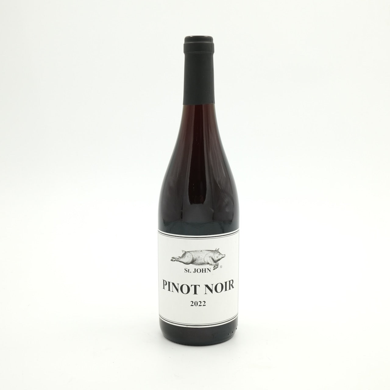 St John Pinot Noir 2022