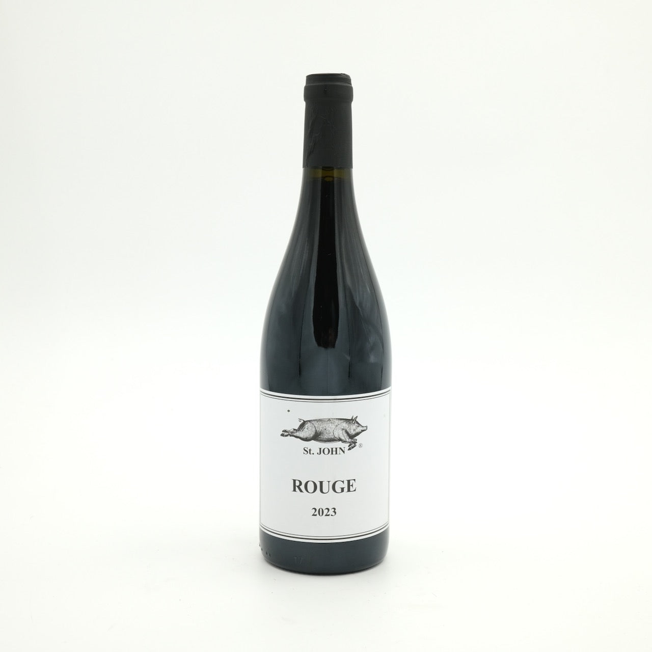 St John Rouge 2023