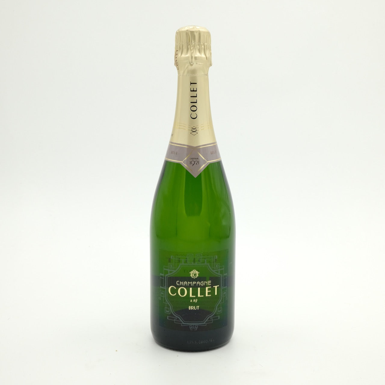 Collet Champagne 75cl