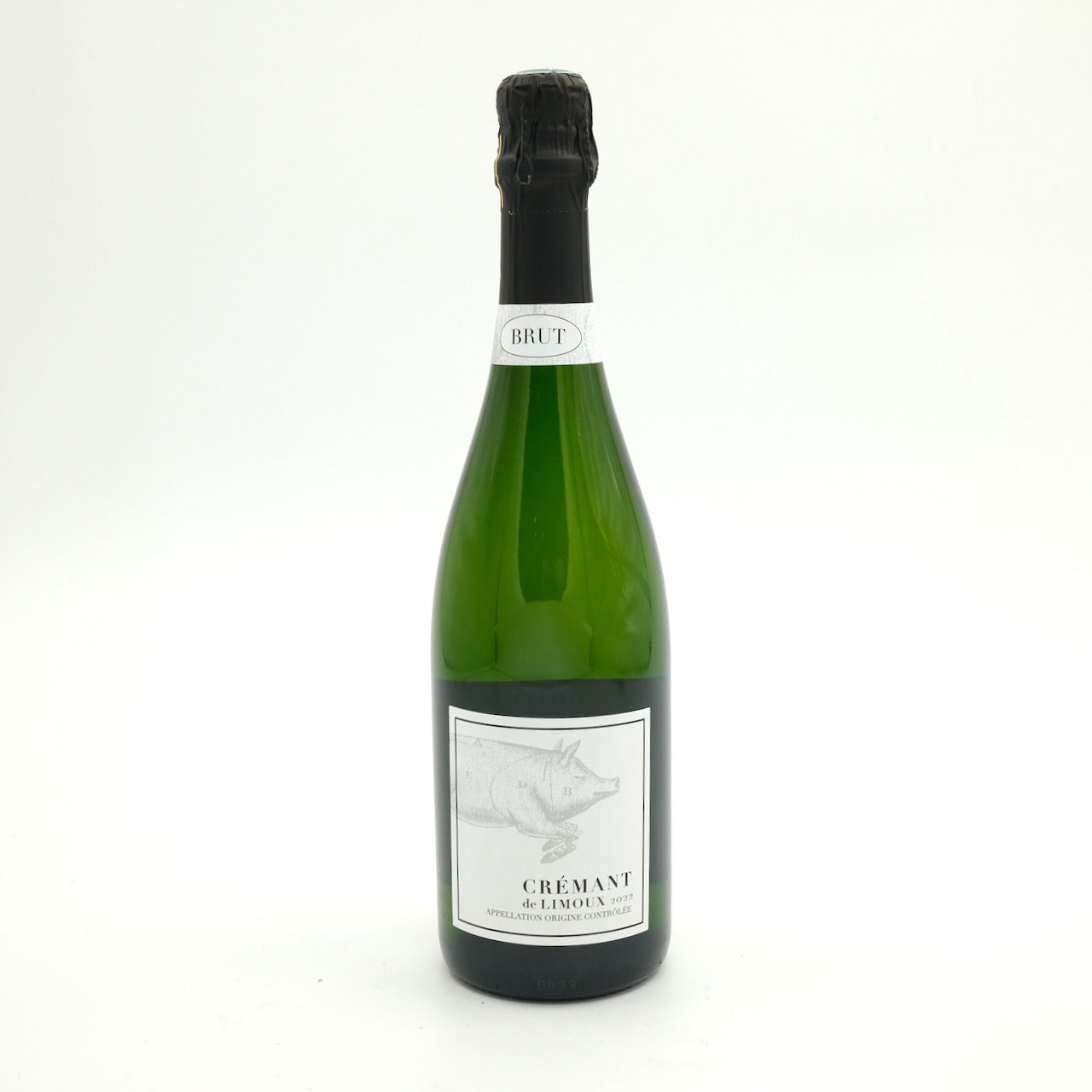 St. John Cremant de Limoux 2022
