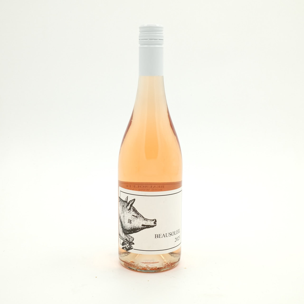 St. John Beausoleil Rose