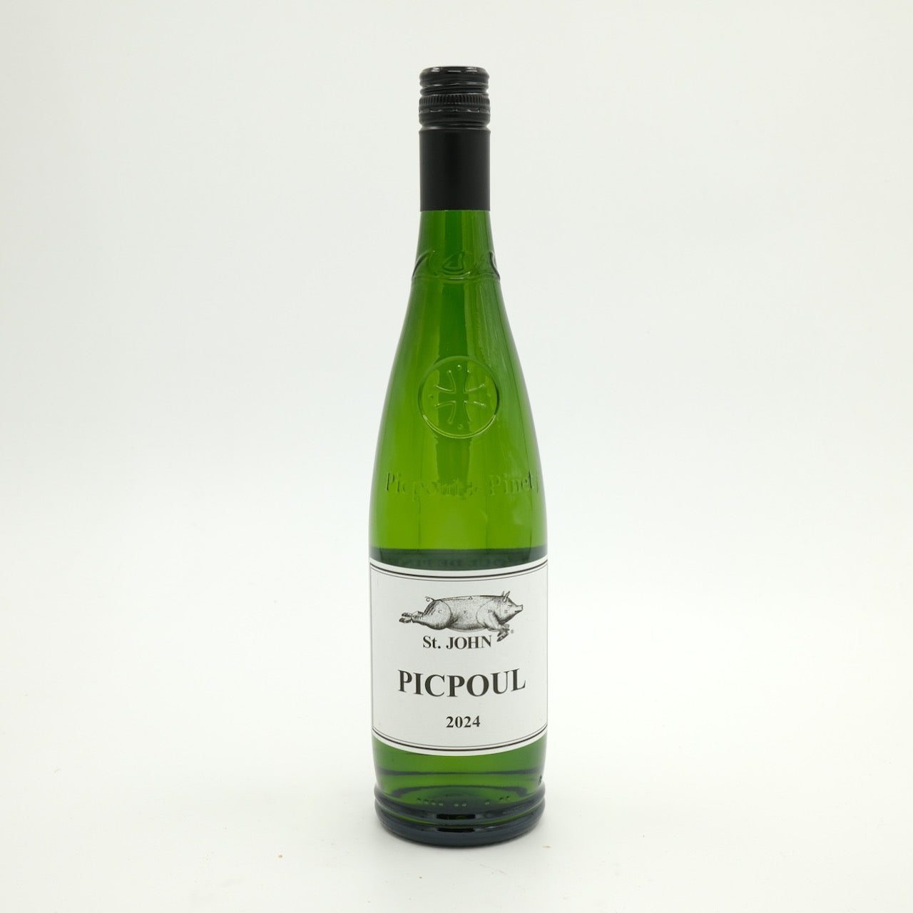 St. John Picpoul de Pinet