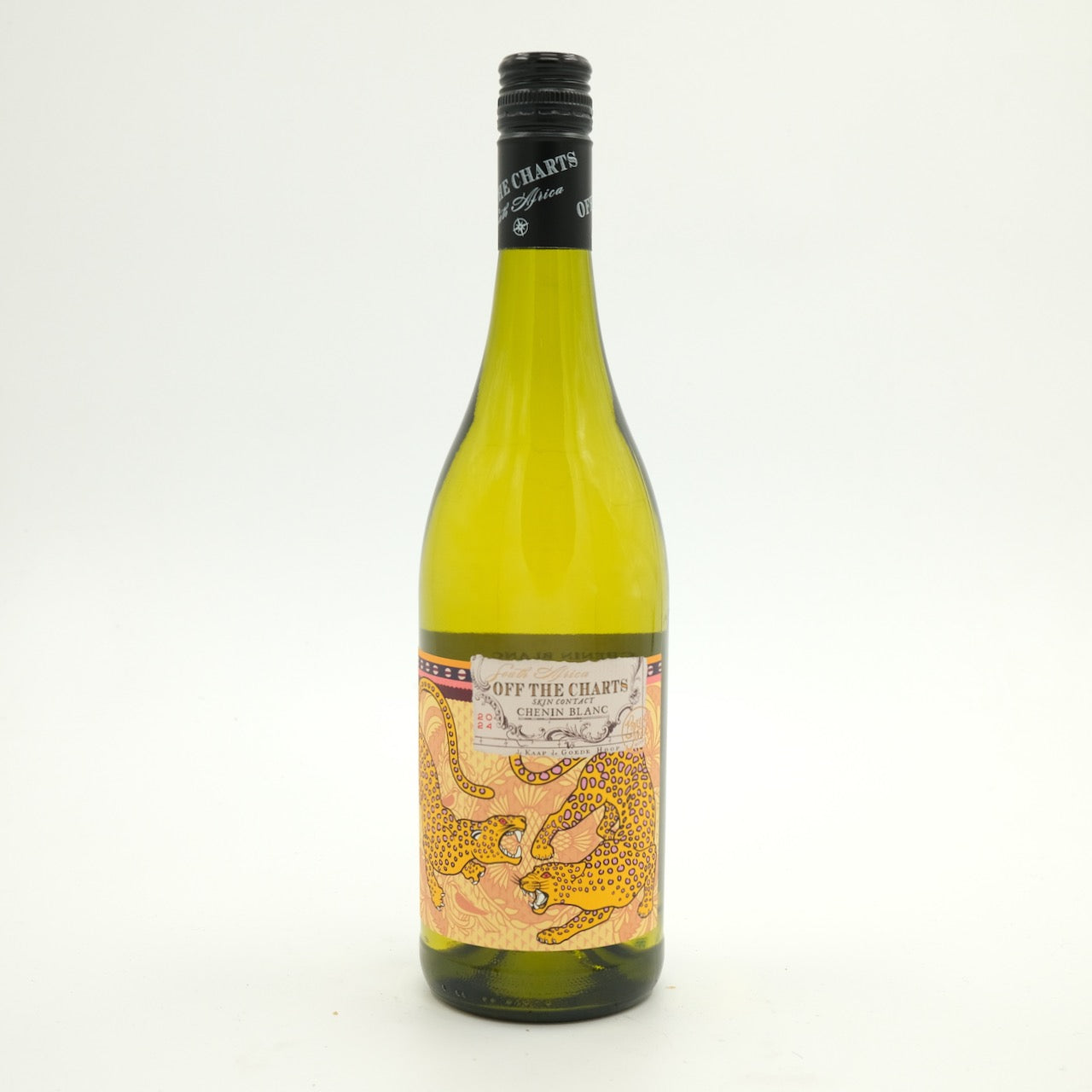 Off The Charts Chenin Blanc