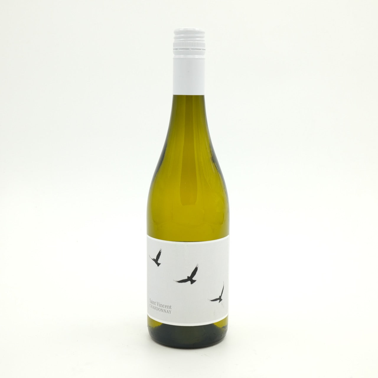 Saint Vincent Chardonnay