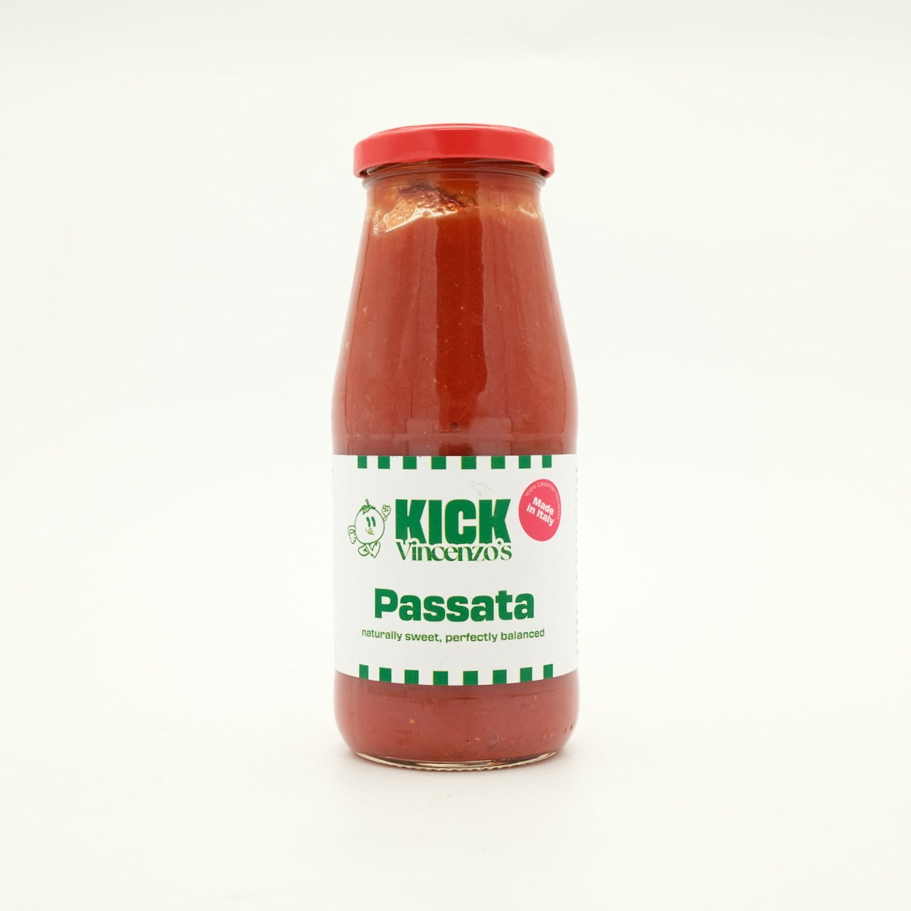 Kick Passata