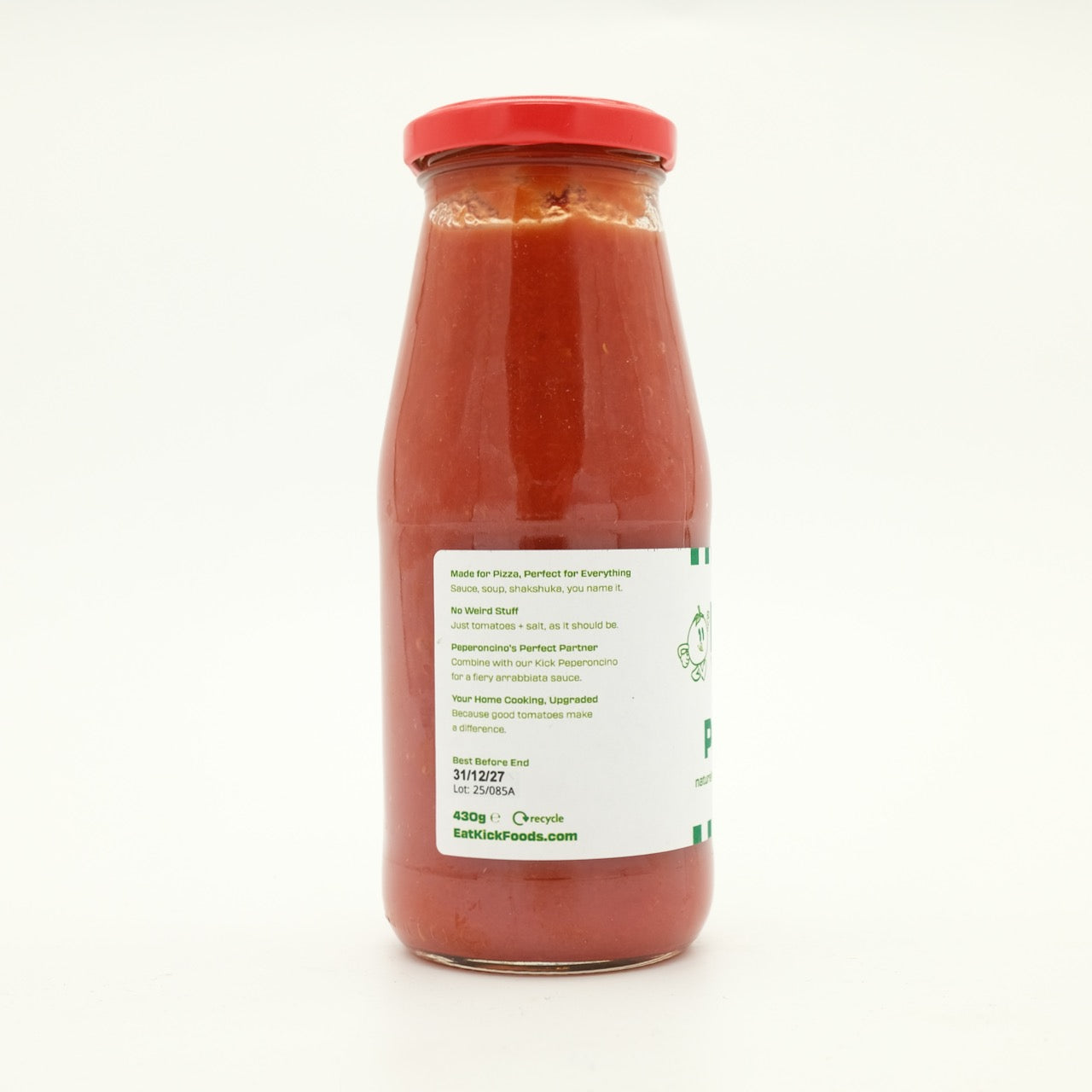 Kick Passata