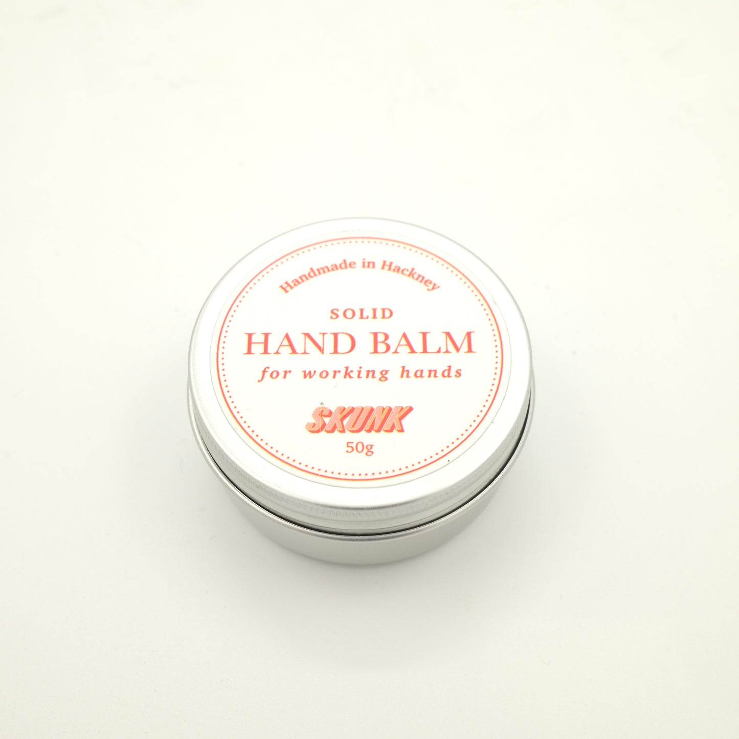 Skunk Hand Balm