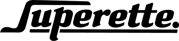 Superette Store