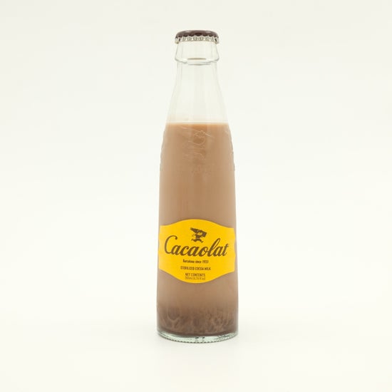 Cacaolat Chocolate Milk