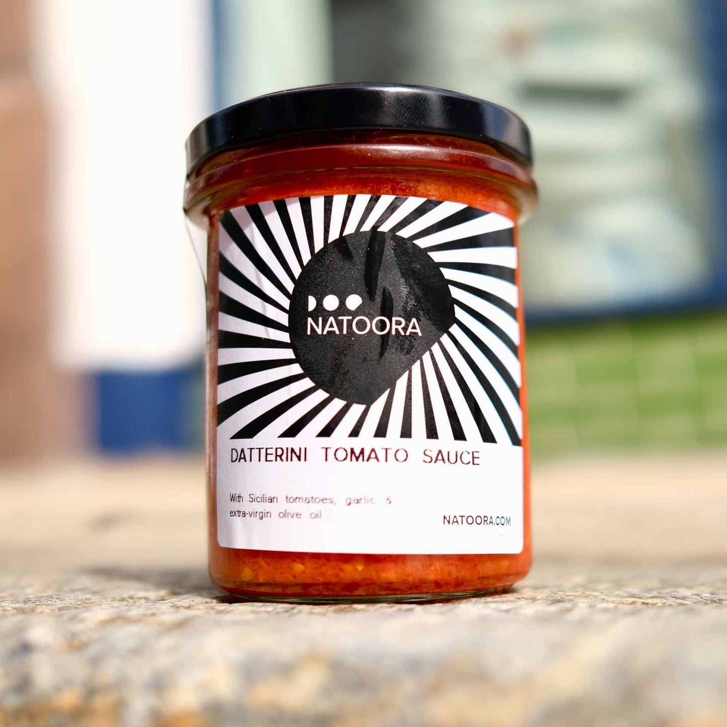 Natoora Datterini Tomato Sauce