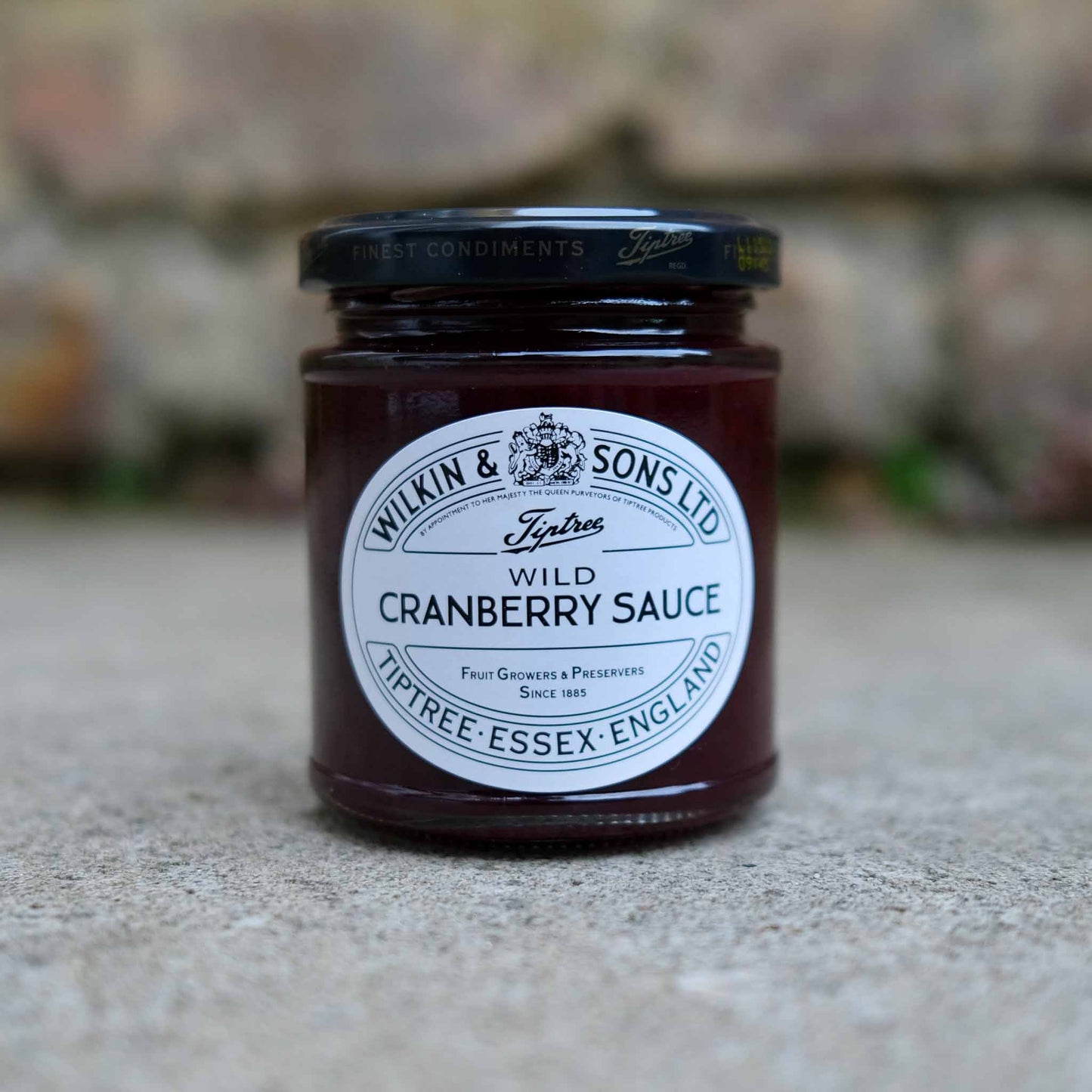 Wilkin & Sons Cranberry Sauce