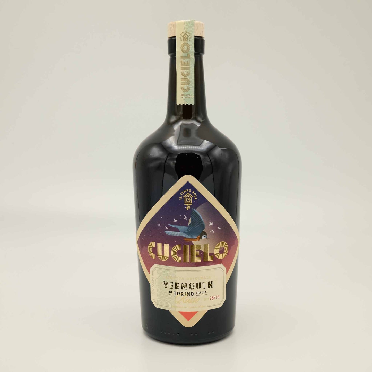 Cucielo Vermouth Rosso